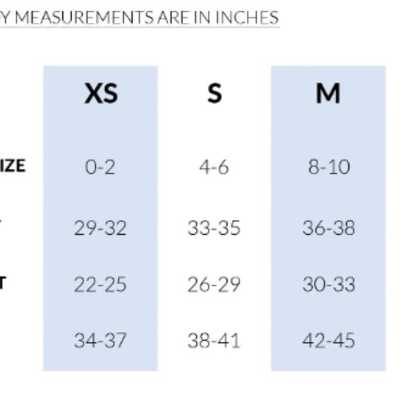 Free Label Lana Tank - Picture 12 of 12